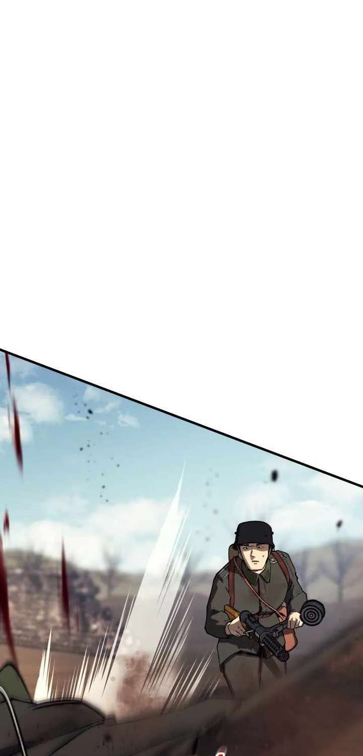 The Black-Haired U.S. Army General Chapter 48 - page 86
