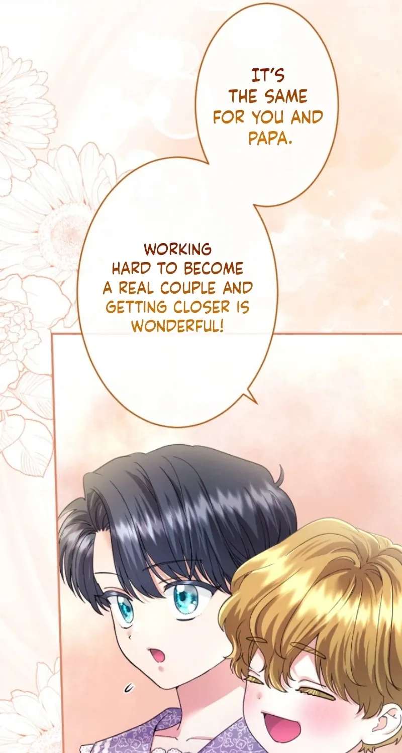 The Beloved Incompetent Stepmom Chapter 153 - page 63