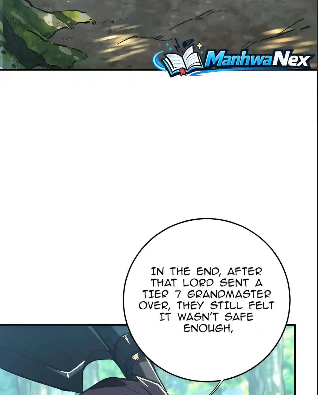 High Martiality: With One Hand, I Single-Handedly Repel Three Thousand Emperors! Chapter 74 - page 11
