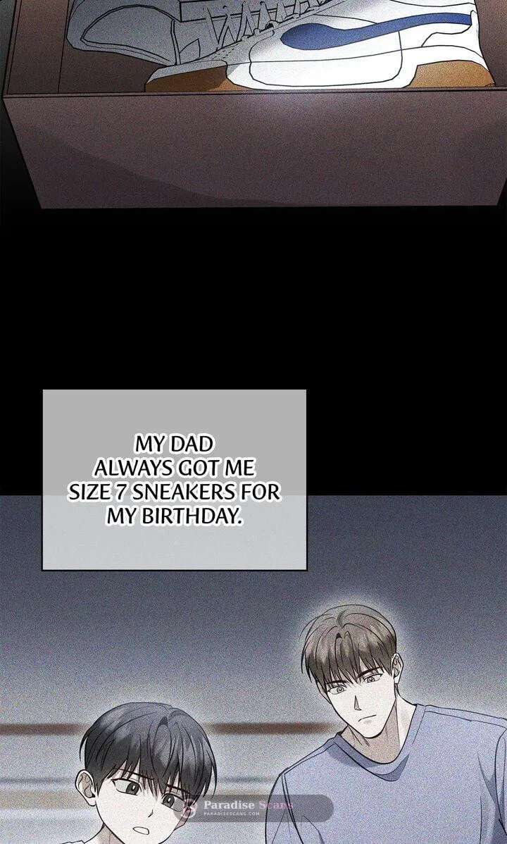 This Isn't Why I Applied Chapter 35 - page 41