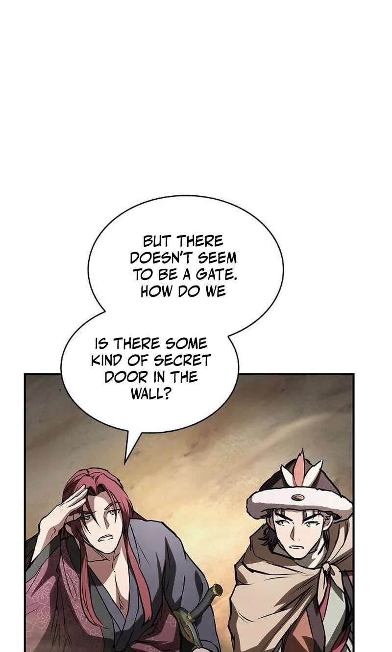 The Spy Life in the Demonic Sect Chapter 85 - page 55