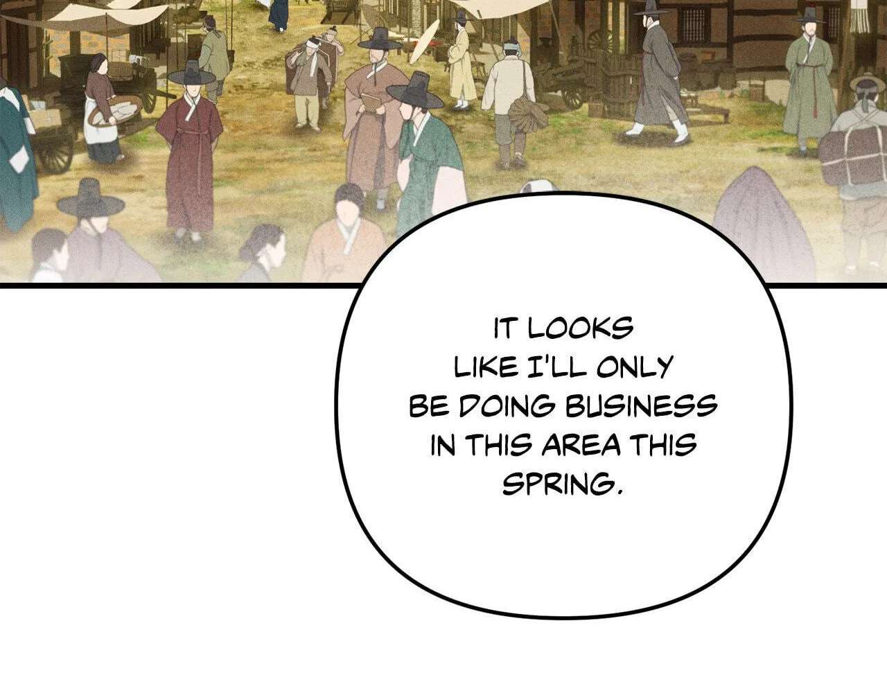 Mark of Fate Chapter 46 - page 2