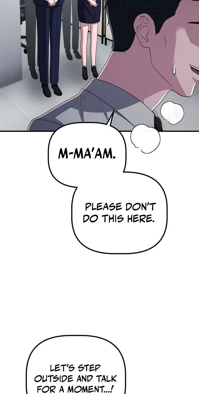 The Corporate Underdog Who Does Everything Right Chapter 79 - page 86