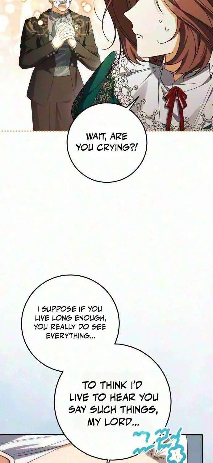 I Became the Owner of a Poor Estate Chapter 8 - page 15