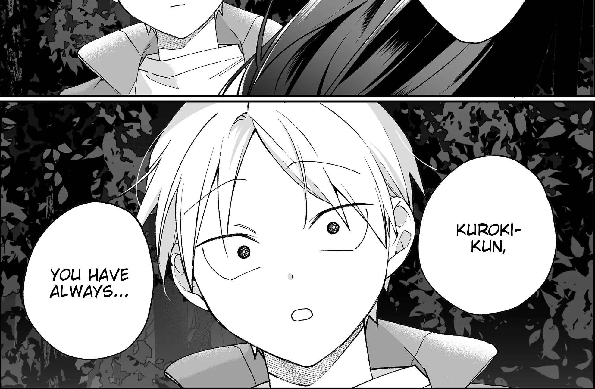 Jirai Nandesuka? Chihara-San Chapter 103 - page 14