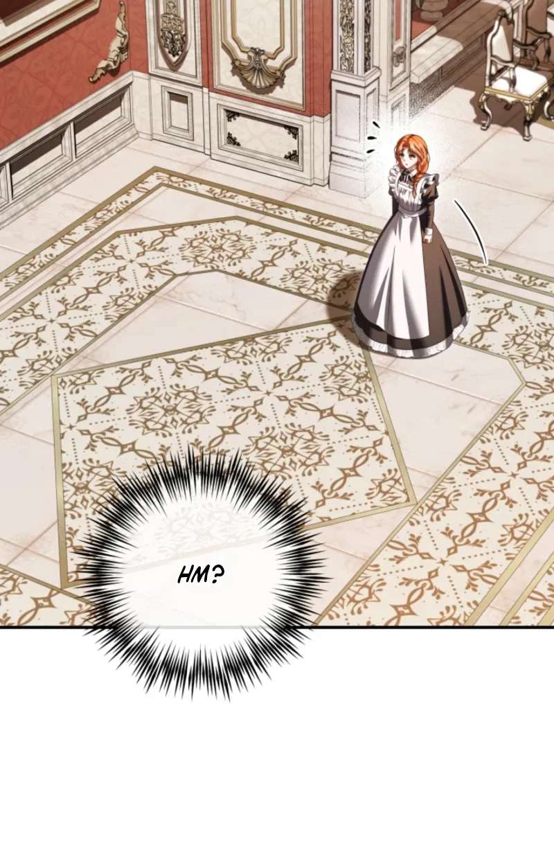 Stay Out of My Rofan! Chapter 12 - page 64