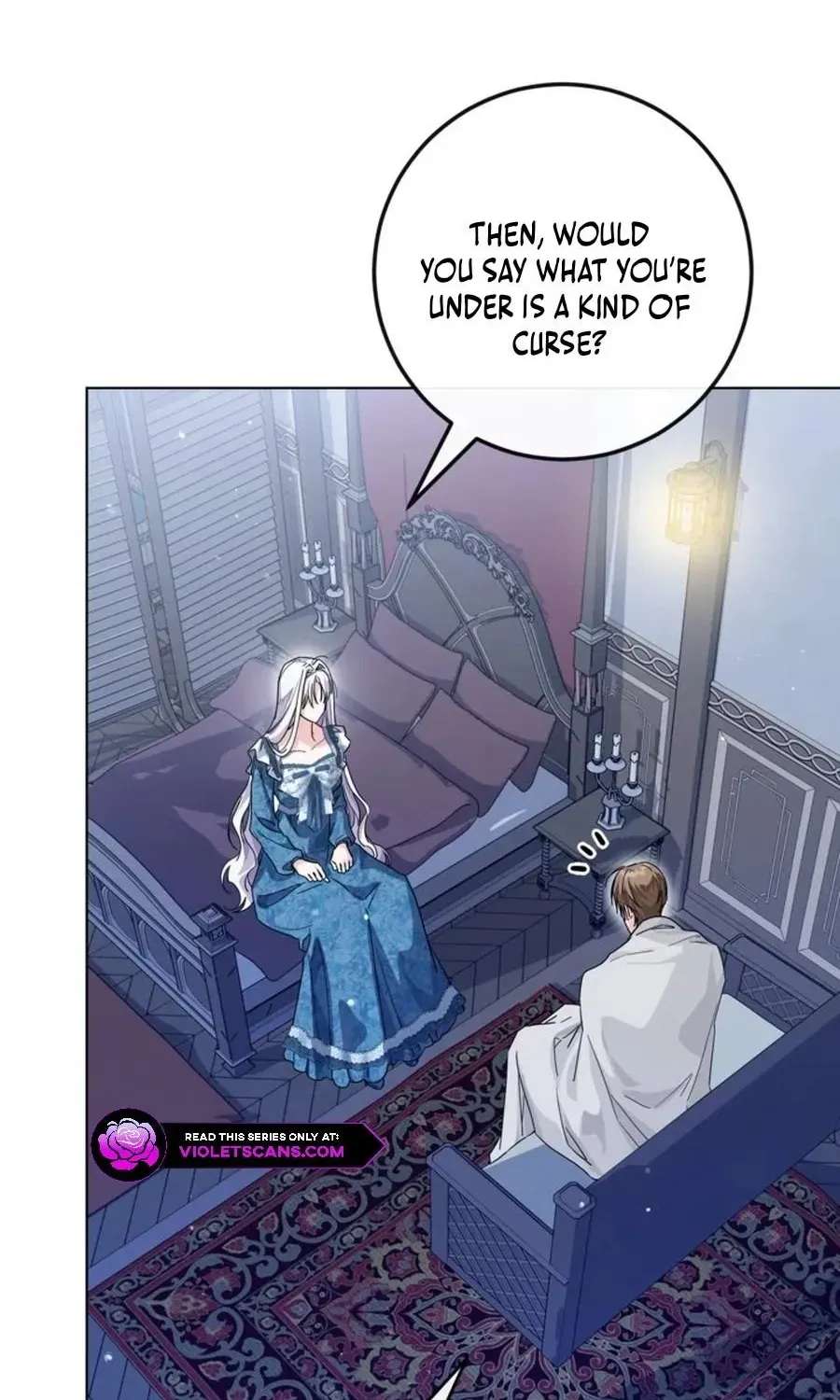 The Princess Stans in Secret Chapter 67 - page 94