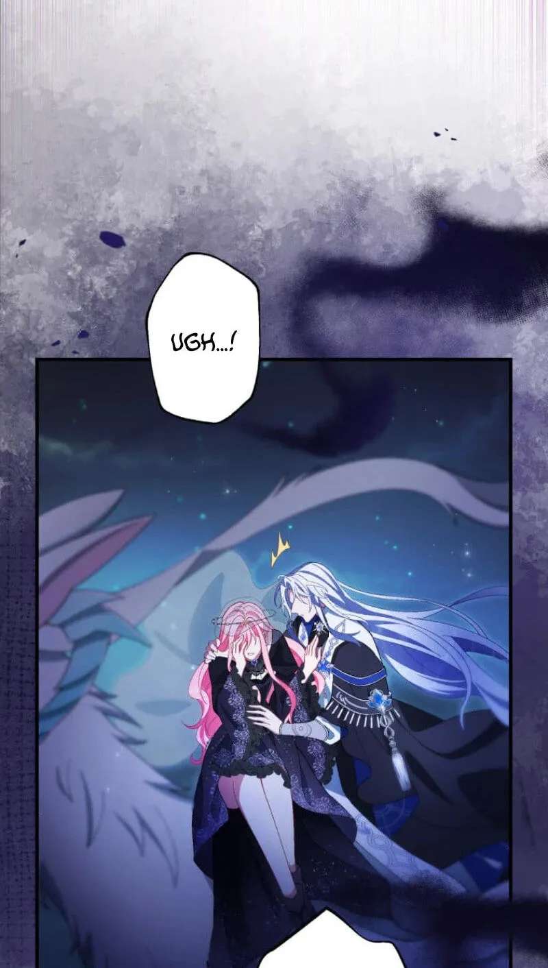 Oshi no Ichizu Sugiru Shuuchaku o, Watashi wa Mada Shiranai Chapter 98 - page 95