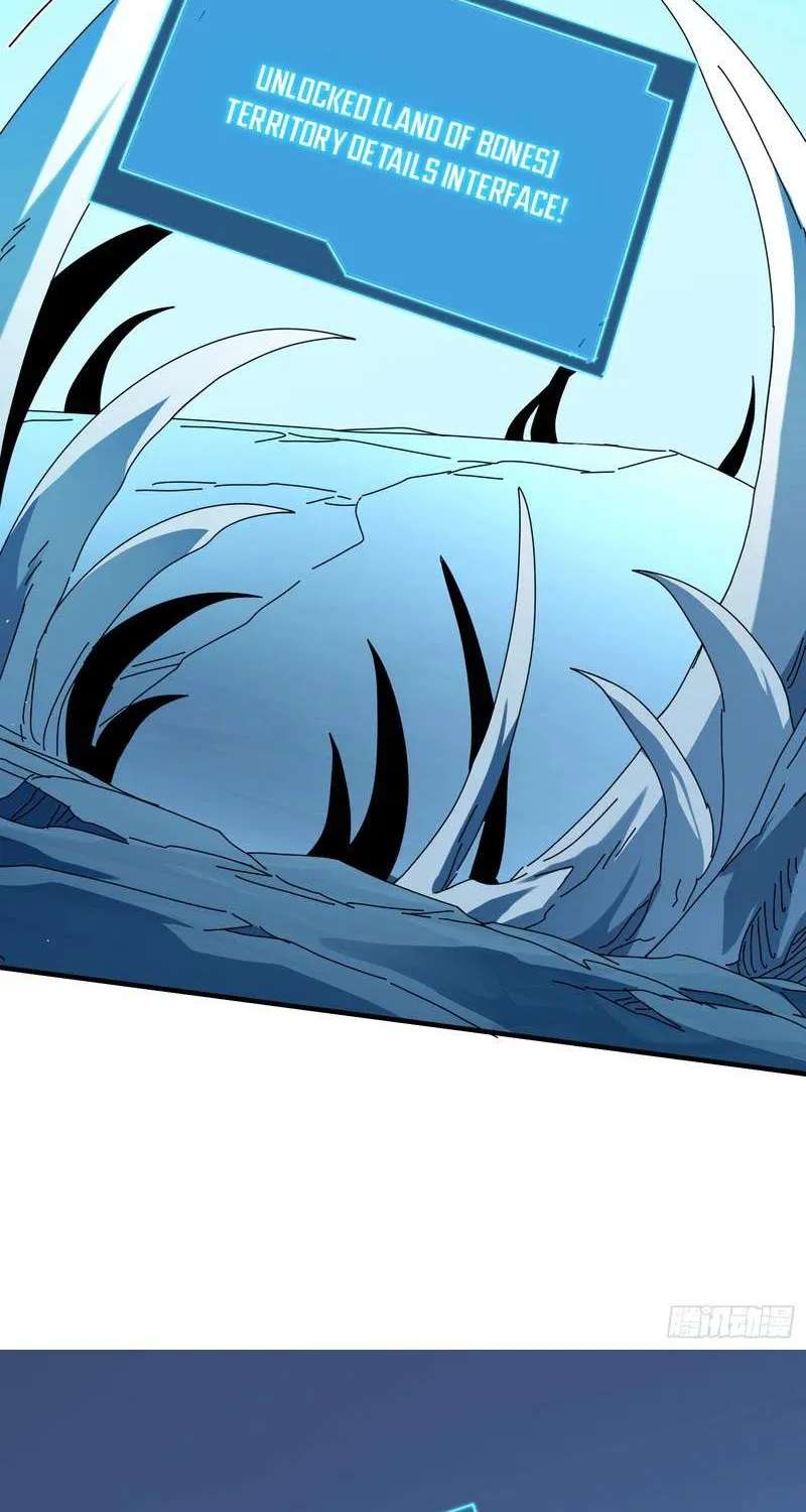 Extracted into the God of Necromancy Chapter 19 - page 34