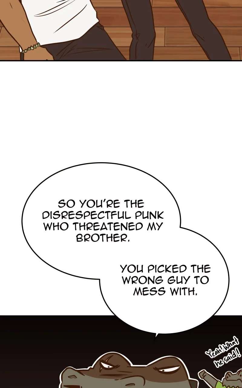 Diner for Adas Chapter 7 - page 44
