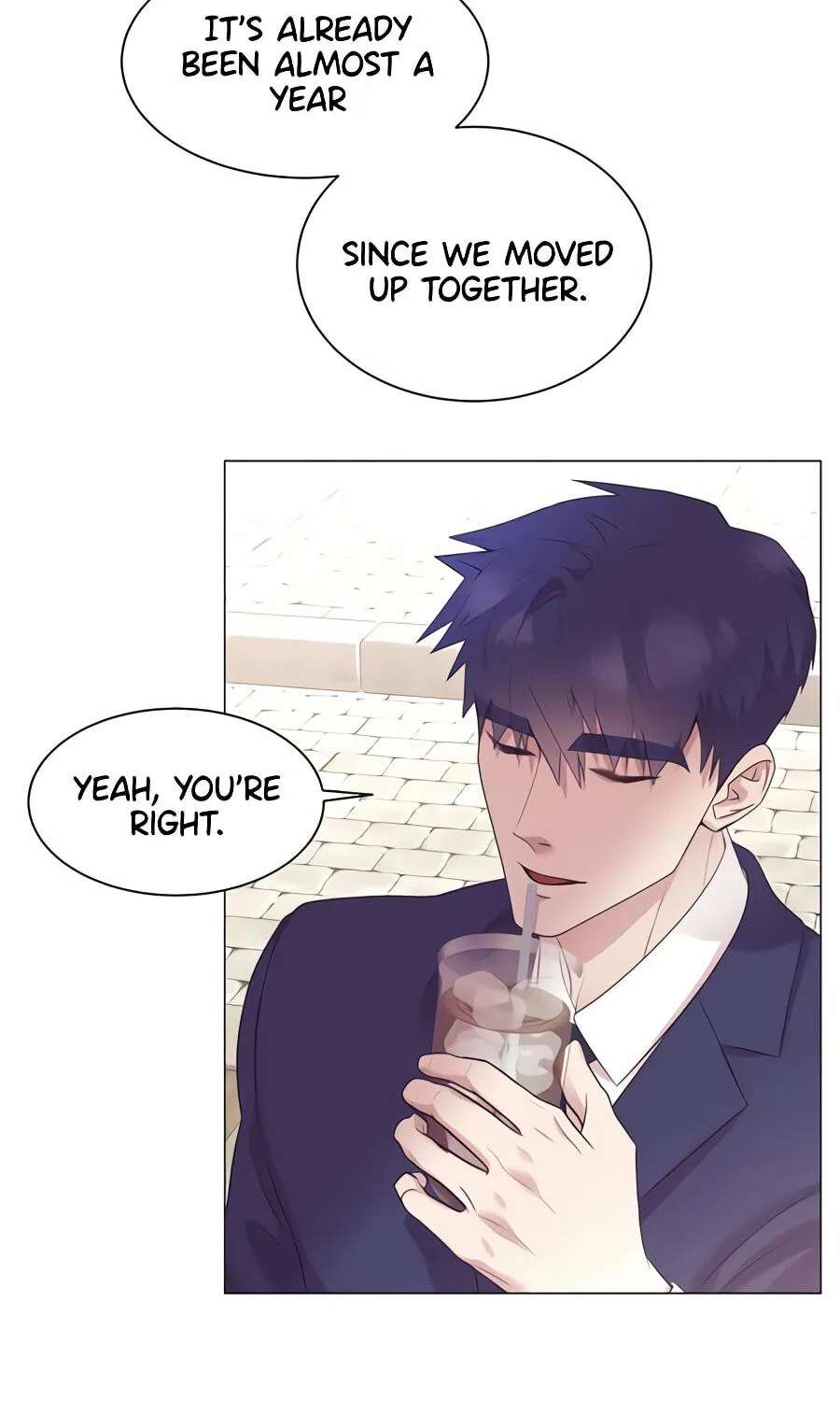 I Became a Genius in Sales Chapter 109 - page 21