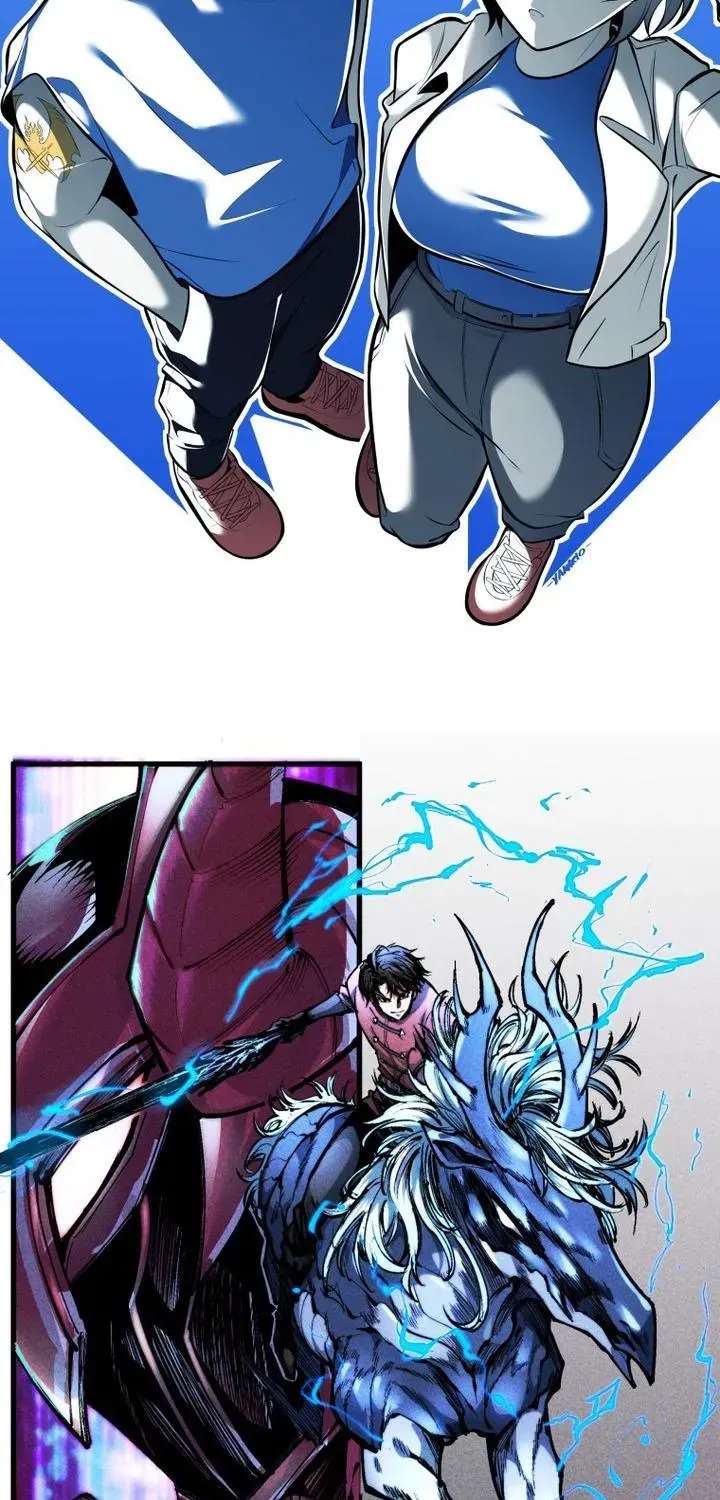 Dragonslayer’s Class Regression Chapter 100 - page 100