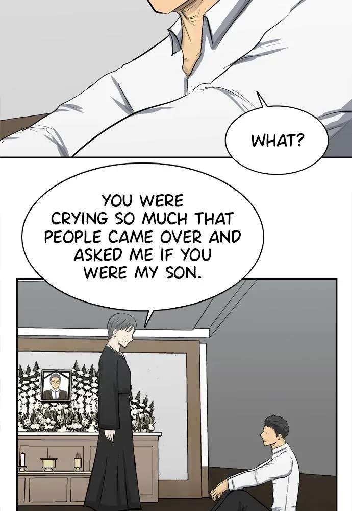 The Golden Spoon Chapter 105 - page 22