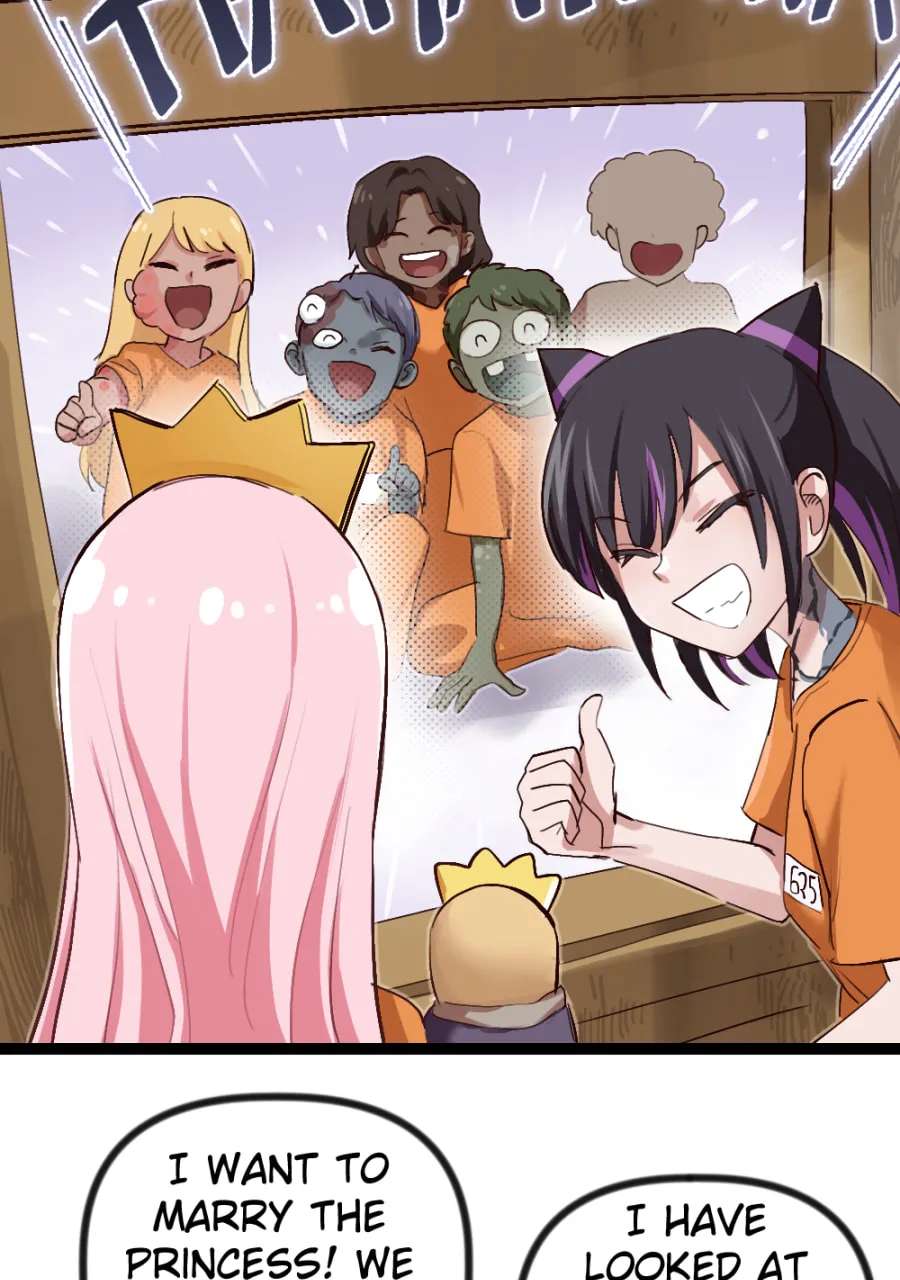 Clinic of Horrors (Canvas) Chapter 276 - page 6