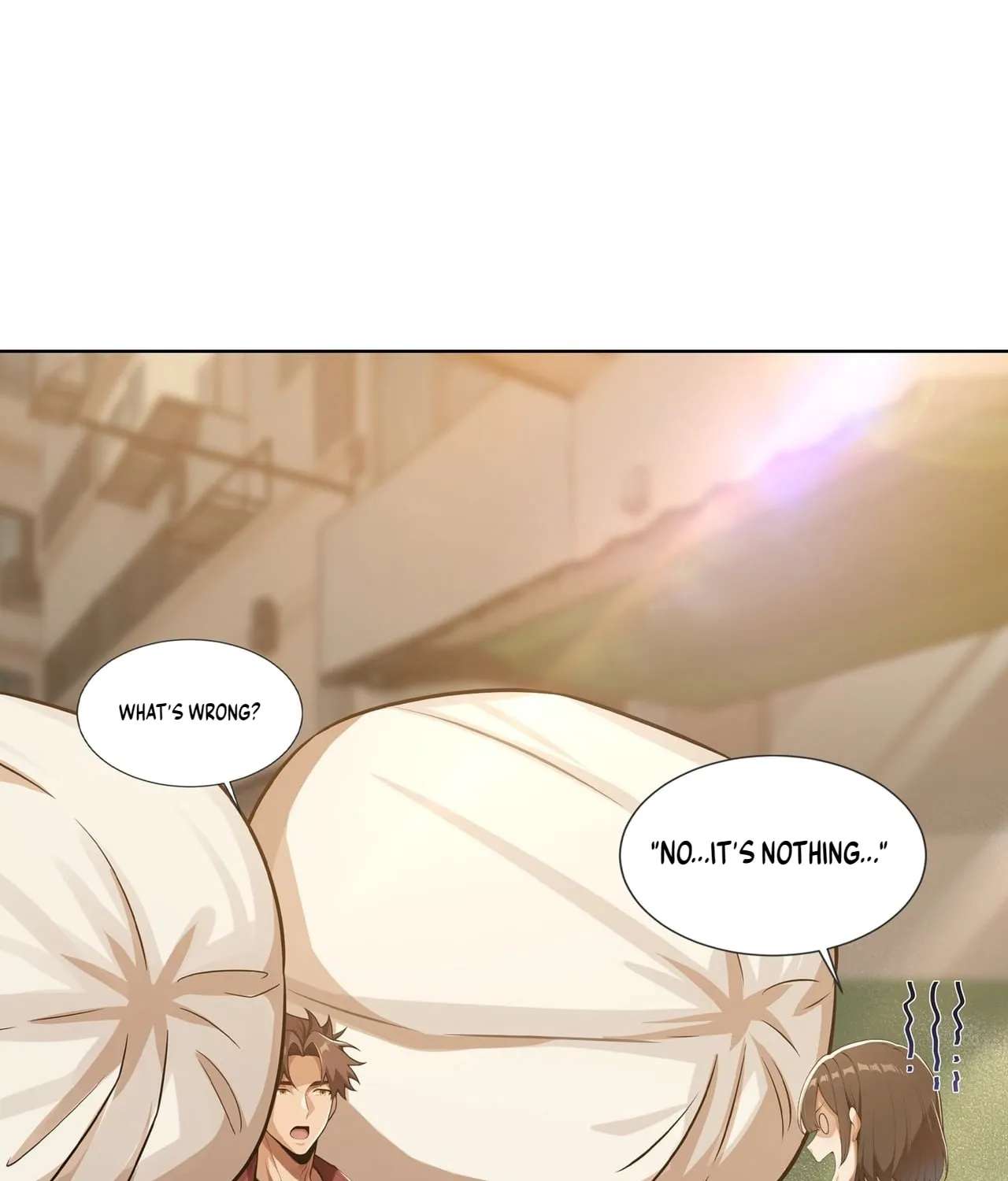 Trading Snacks for Gold in the Apocalypse Chapter 62 - page 45