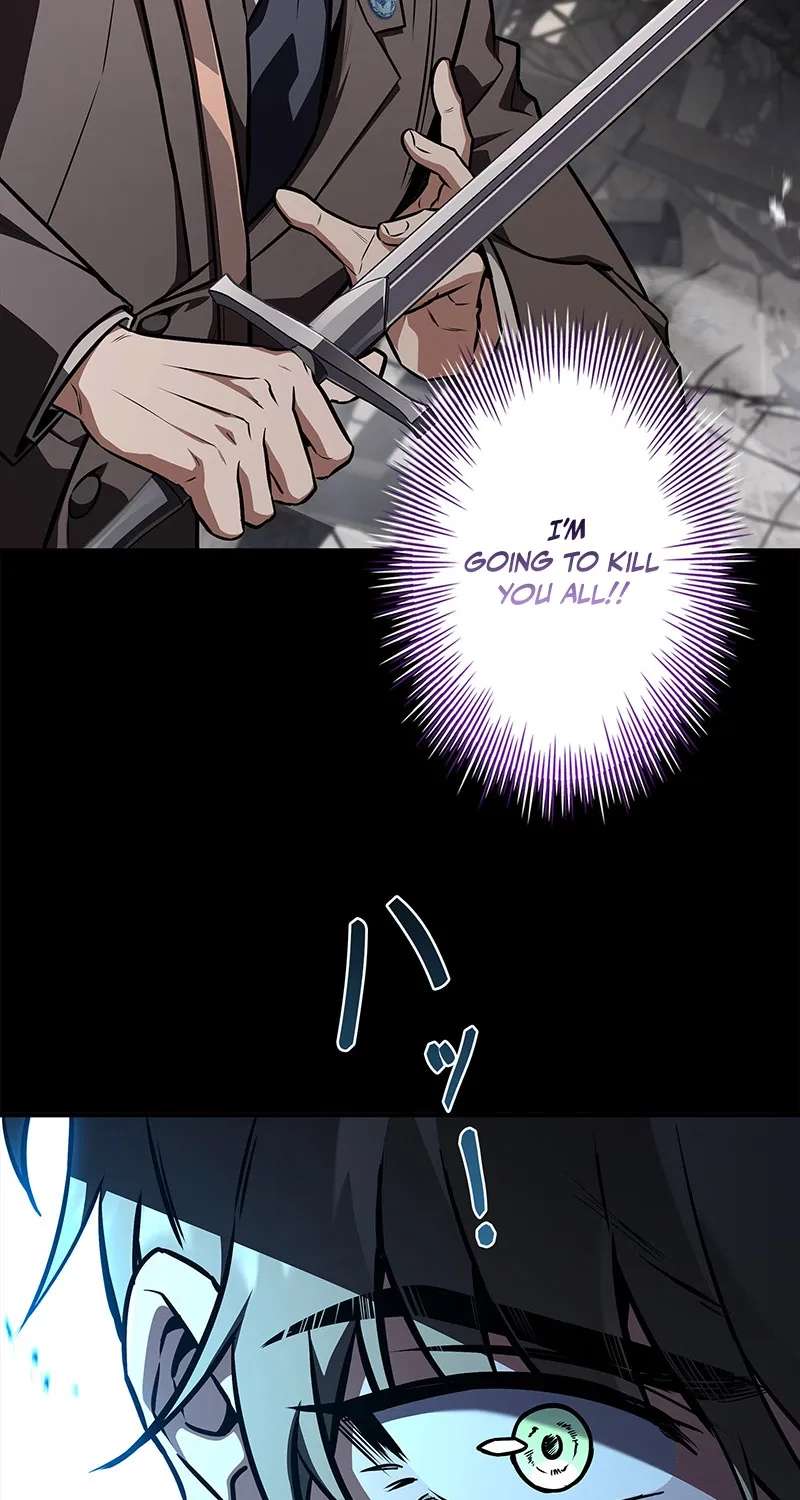 The Saint Levels Up Through Necromancy Chapter 35 - page 107