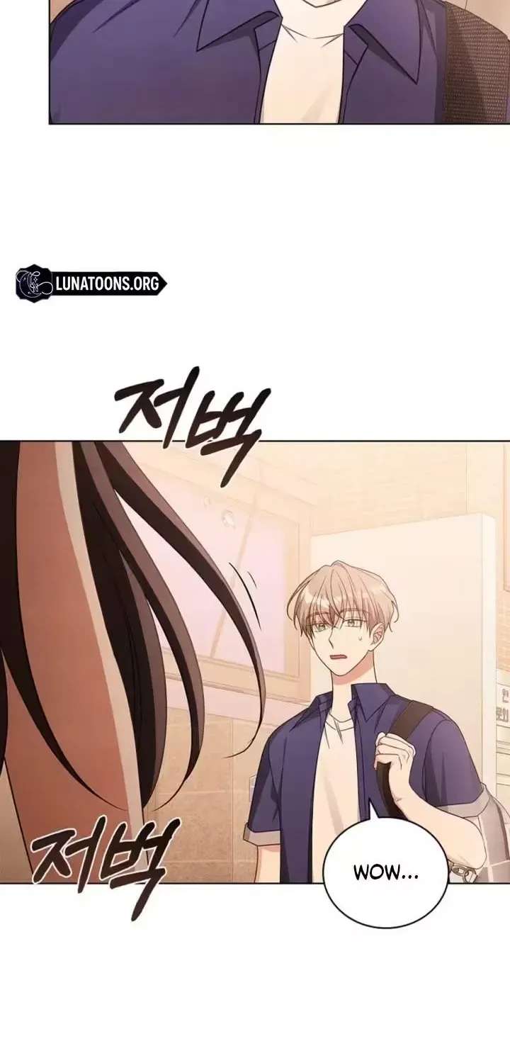 The Timing of Falling in Love Chapter 29 - page 44