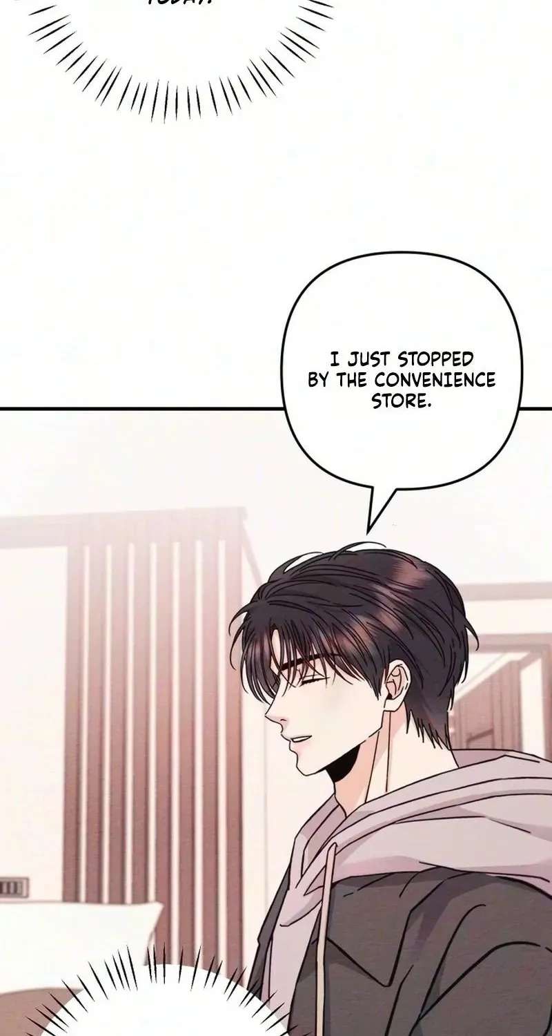 Debt, My Shining Lover Chapter 21 - page 37