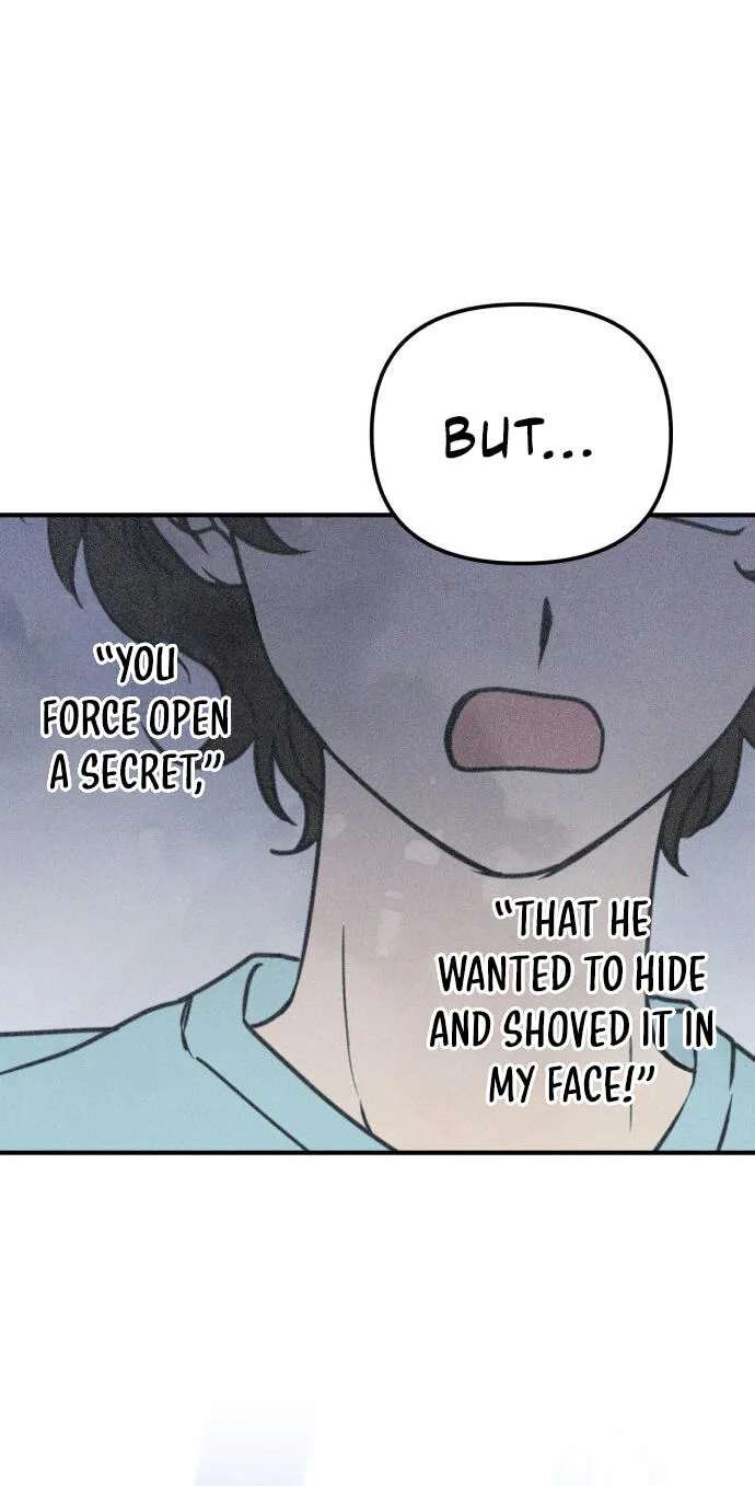Eating Me Is Prohibited! Chapter 15 - page 15