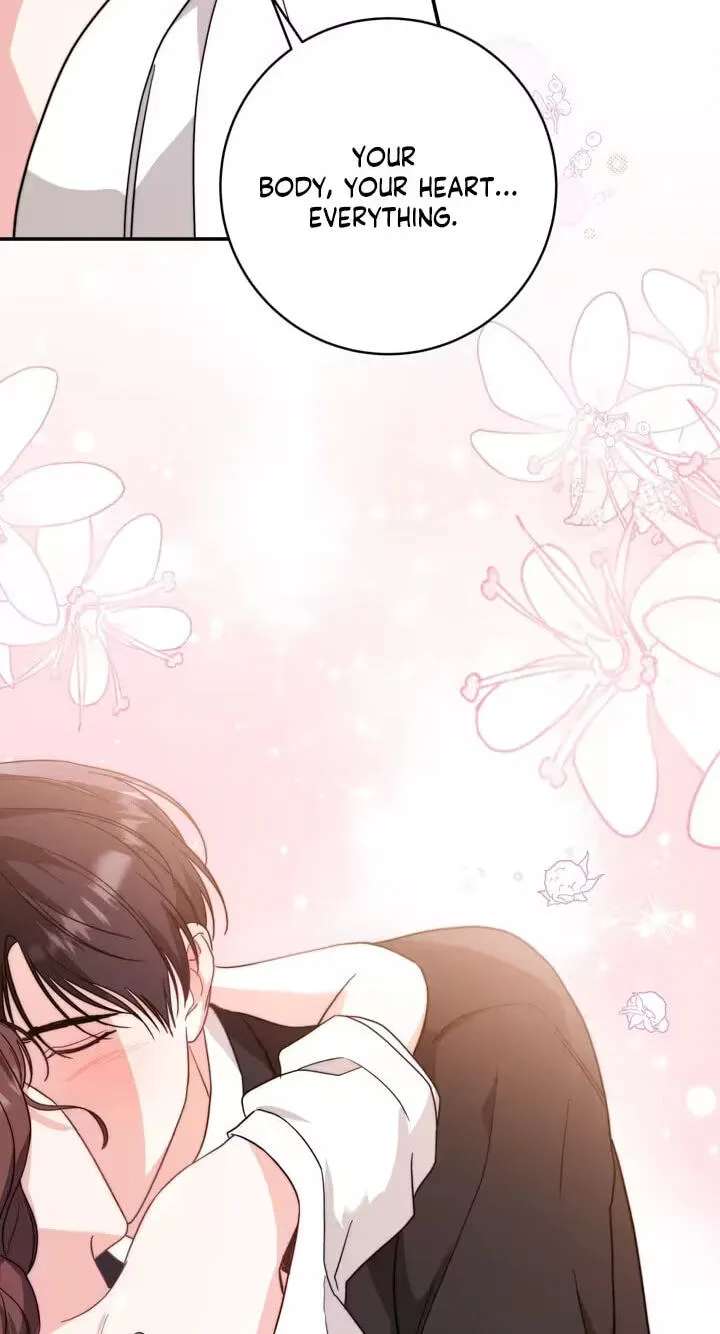 Dangerous Newlyweds Chapter 41 - page 24