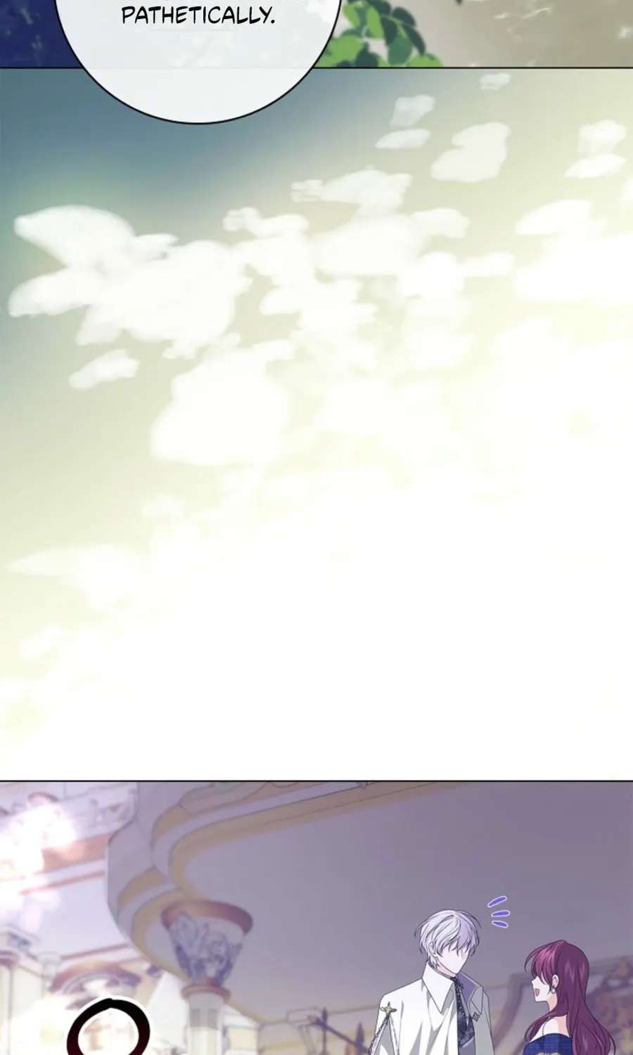 Second Male Lead, Come to My Bed Chapter 5 - page 139
