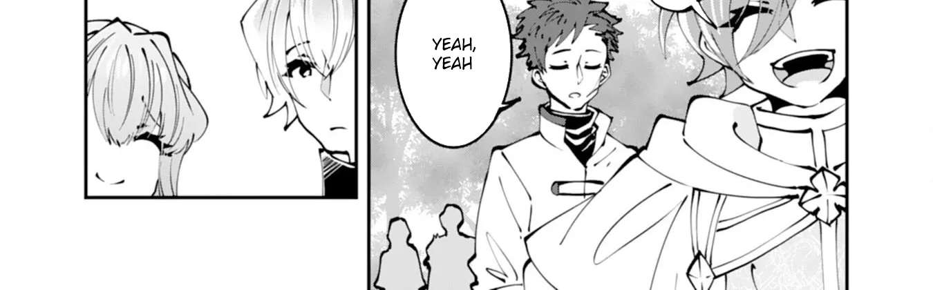 You Call Me 'You' and Break the Engagement? Fine—You'll Regret It. Chapter 3 - page 22
