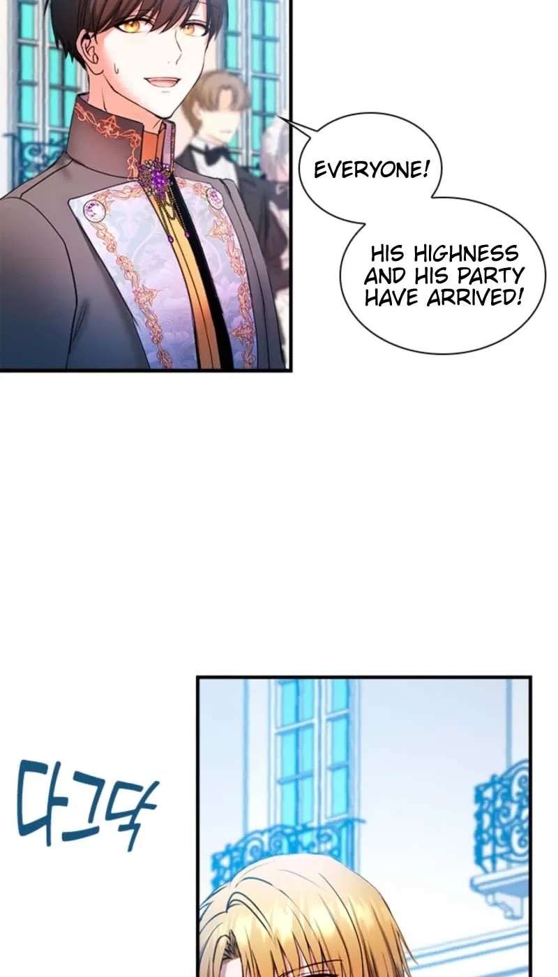 I Need Someone To Stop My Older Brothers Chapter 79 - page 63