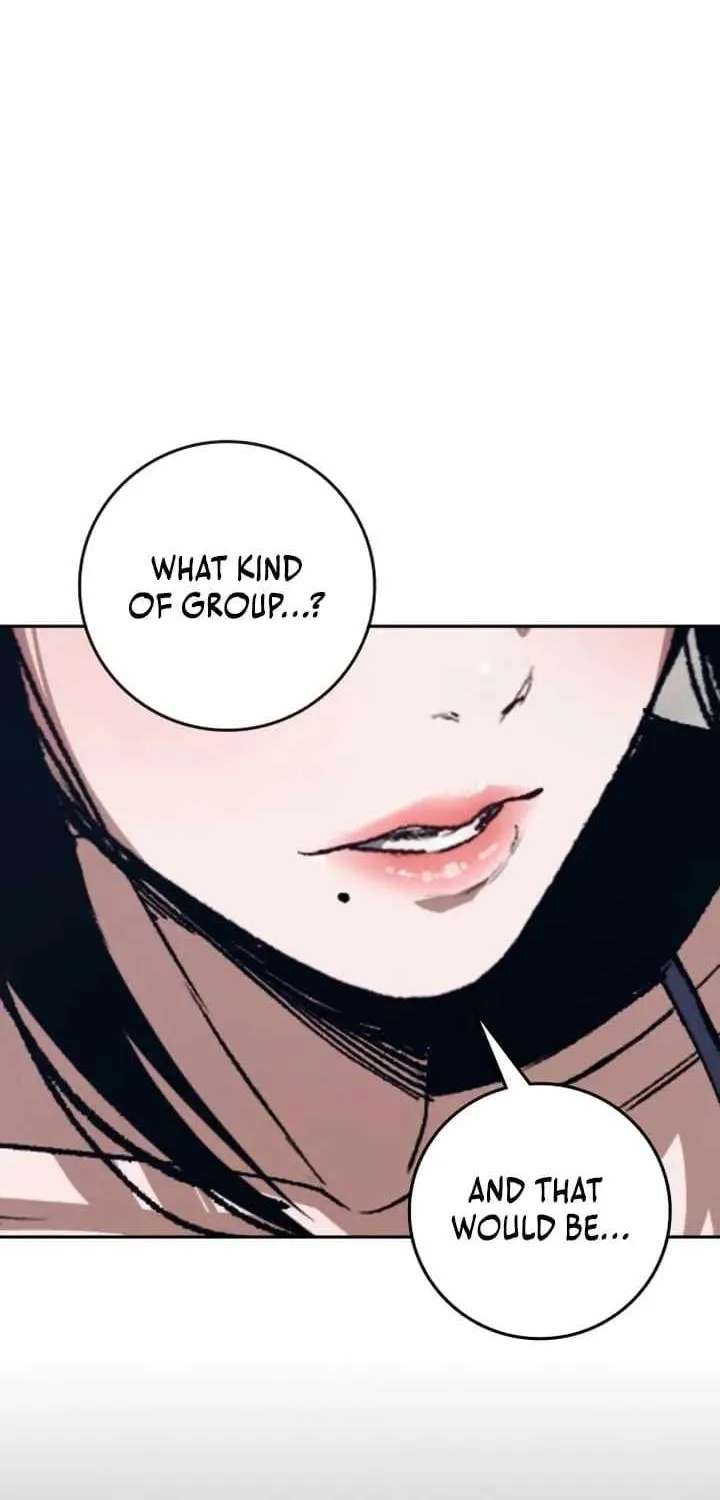Contract Killer Enrollment Chapter 17 - page 48