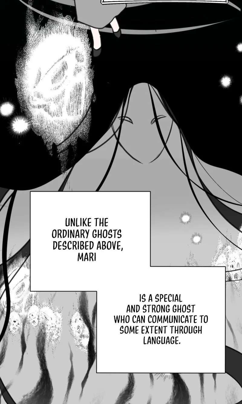 Ghosts really exist! Chapter 10 - page 60