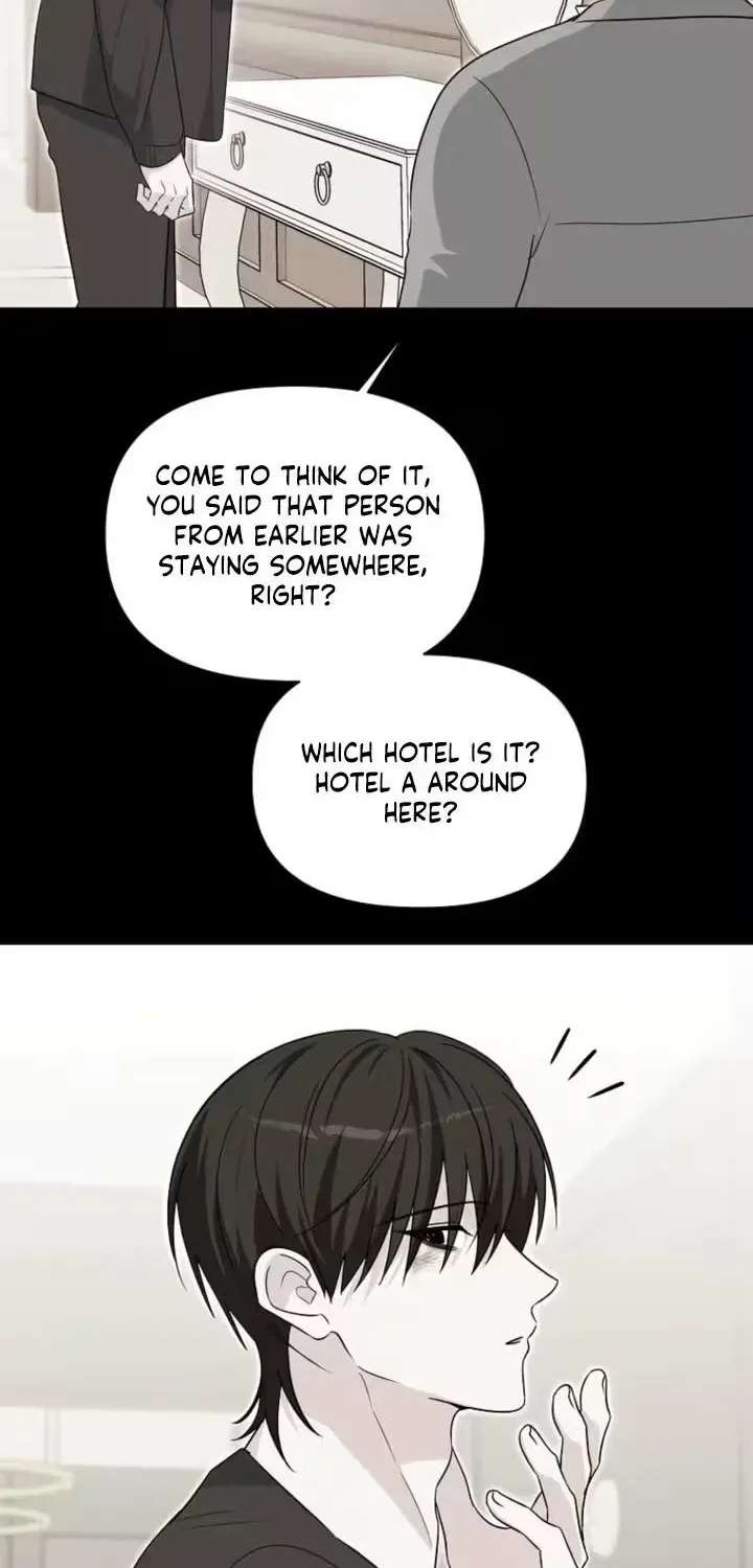 You and me Living together Chapter 3 - page 24