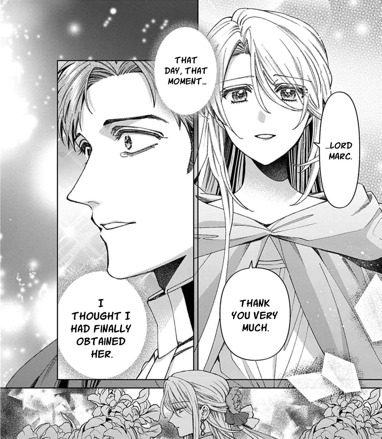 A Letter from the Exiled Lady: Have You Forgotten Me? Chapter 8 - page 21