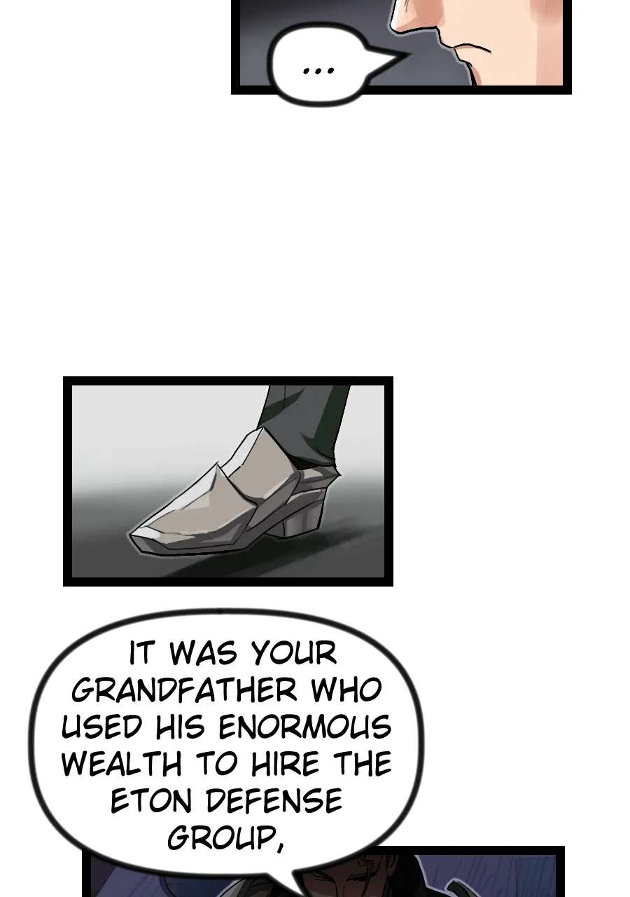 Clinic Of Horrors Chapter 268 - page 17