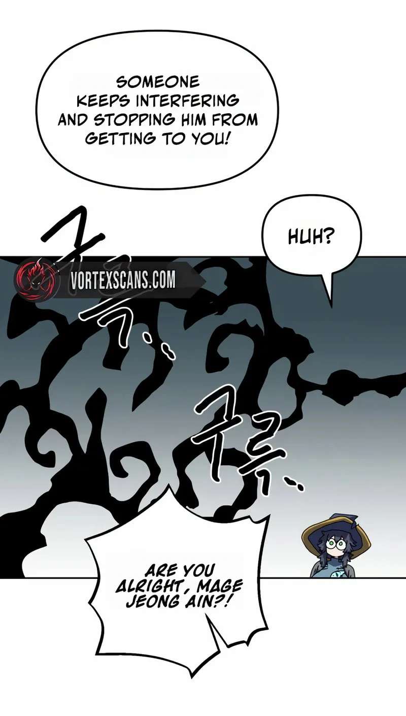 Archmage Curriculum Chapter 43 - page 47