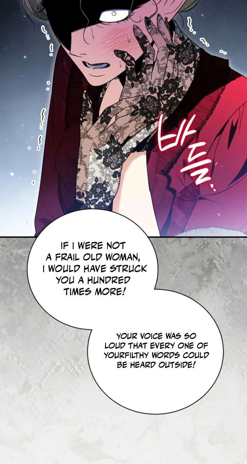 The Eldest Daughter Walks Down The Flower Path Chapter 44 - page 68