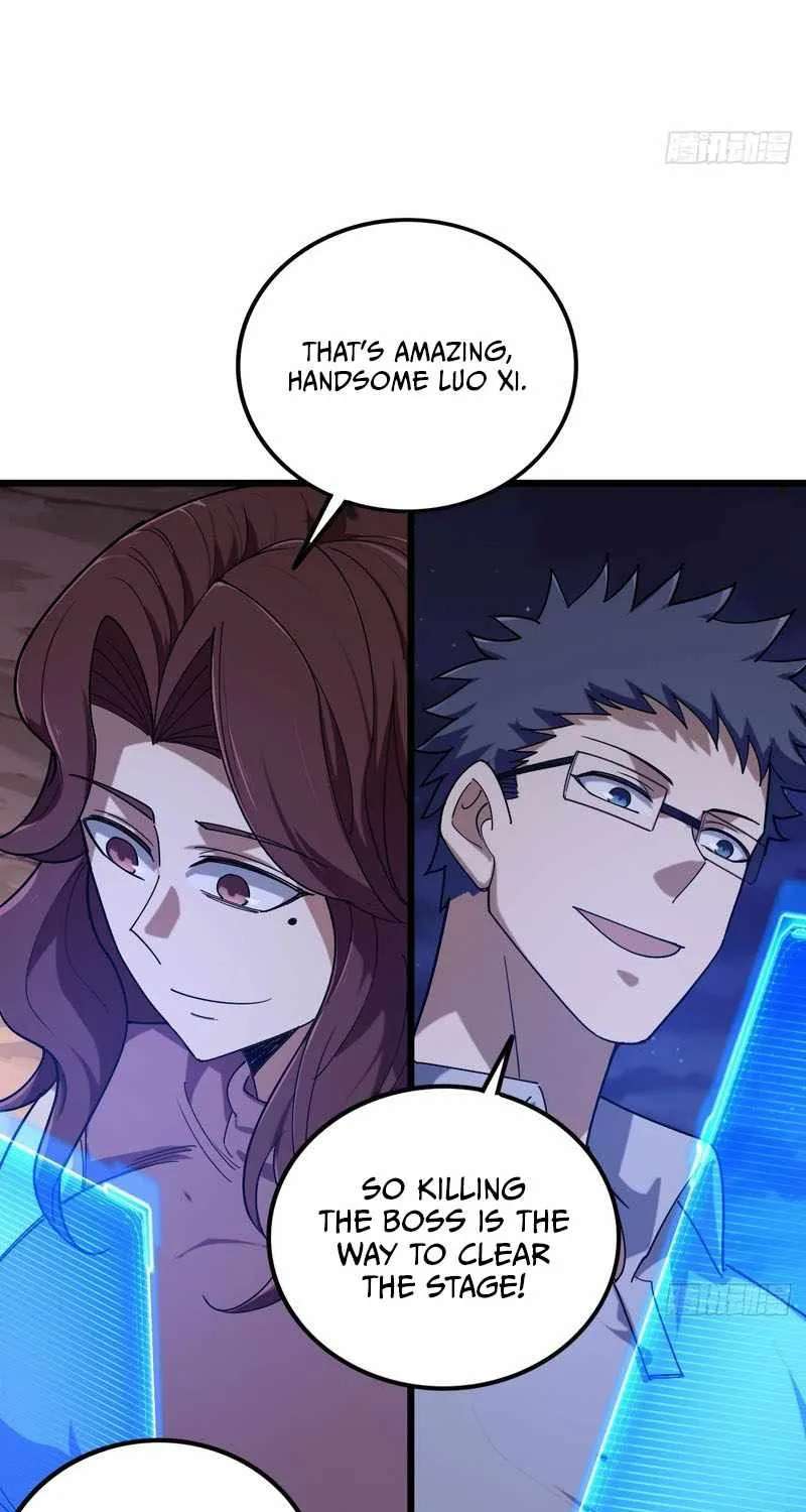 The Surviving Player꞉ Unrivaled in the Second Death Game Chapter 59 - page 65