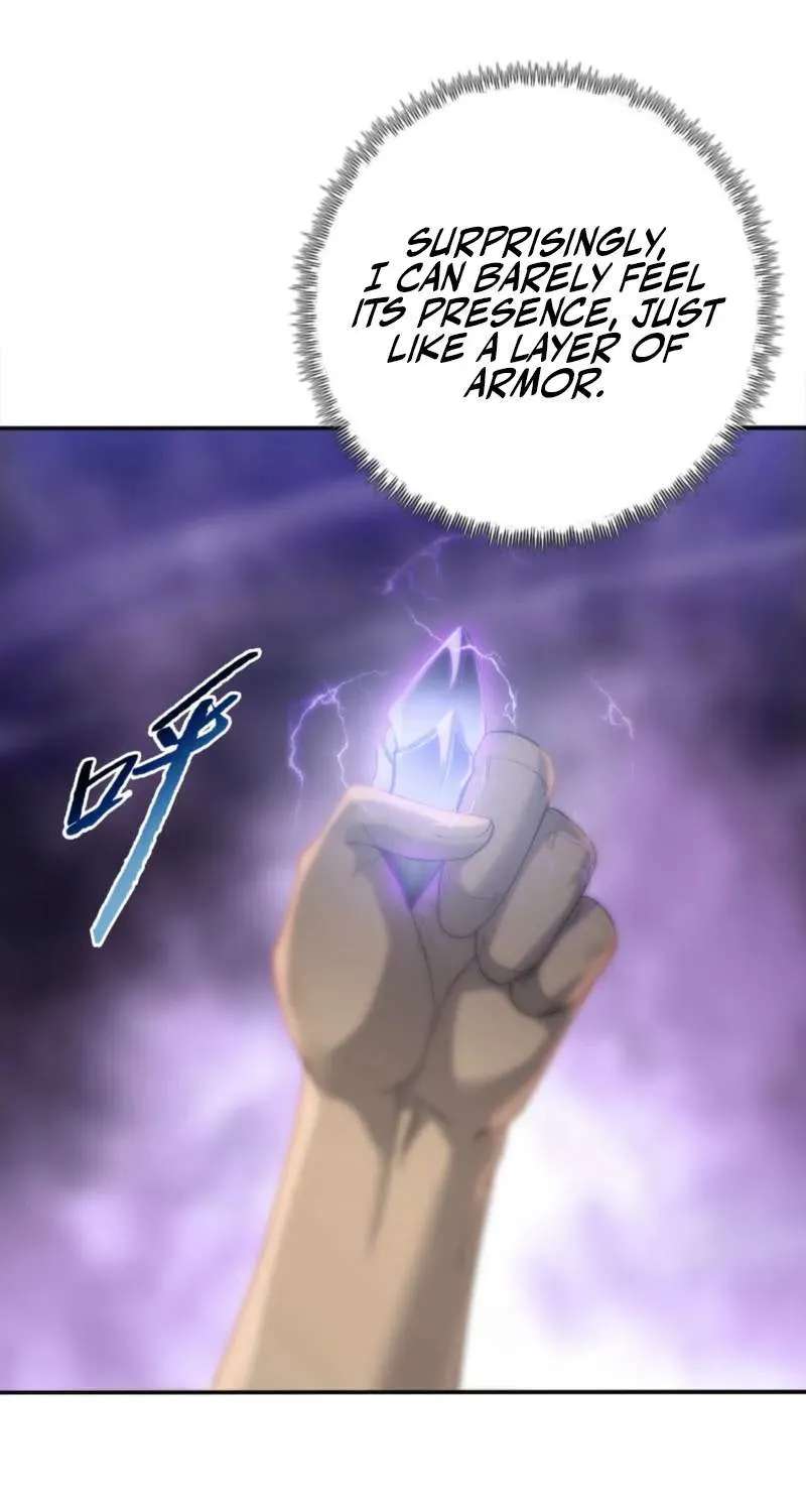 The Doomsday Ruthless Man: Hoarding Trillions Of Supplies At The Beginning Chapter 139 - page 56