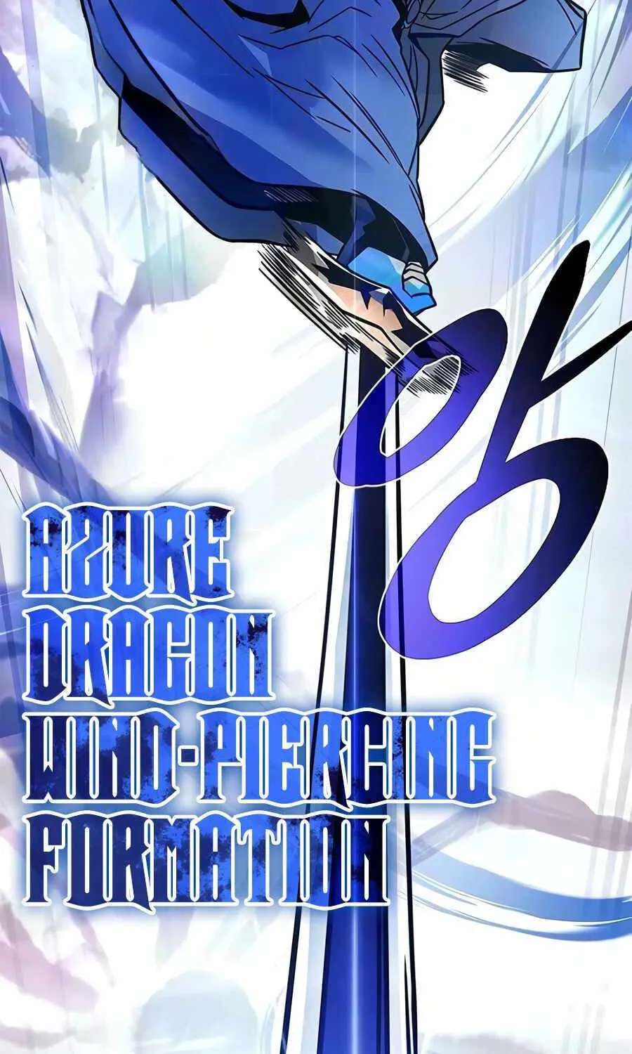 Villain to Kill Chapter 249 - page 133