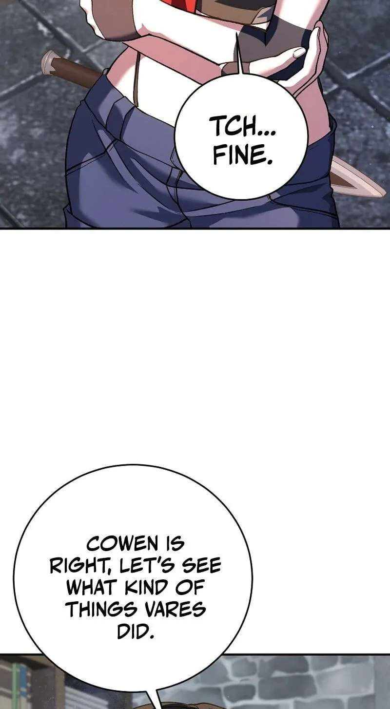 Returnee's Hidden Strategy Streaming Chapter 48 - page 17