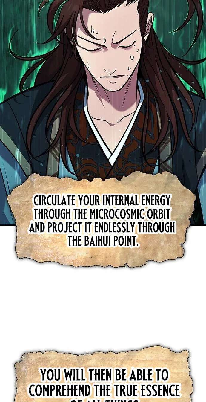 Minor Legend Chapter 24 - page 116
