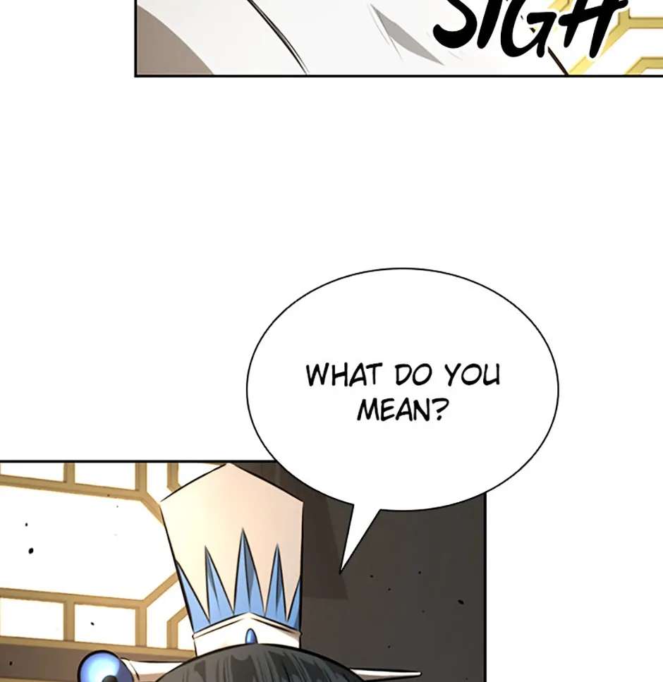 Absolute Master of the Senate Chapter 83 - page 87
