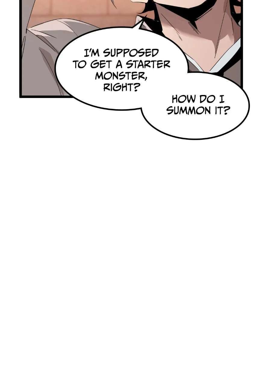 Nightmare Realm Summoner Chapter 2 - page 27