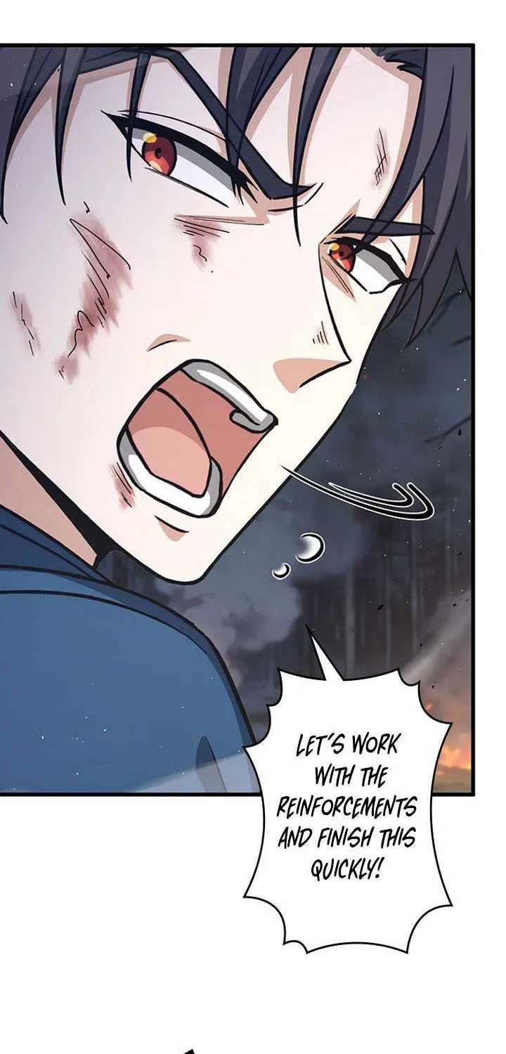 Supreme Academy Genius Chapter 111 - page 38