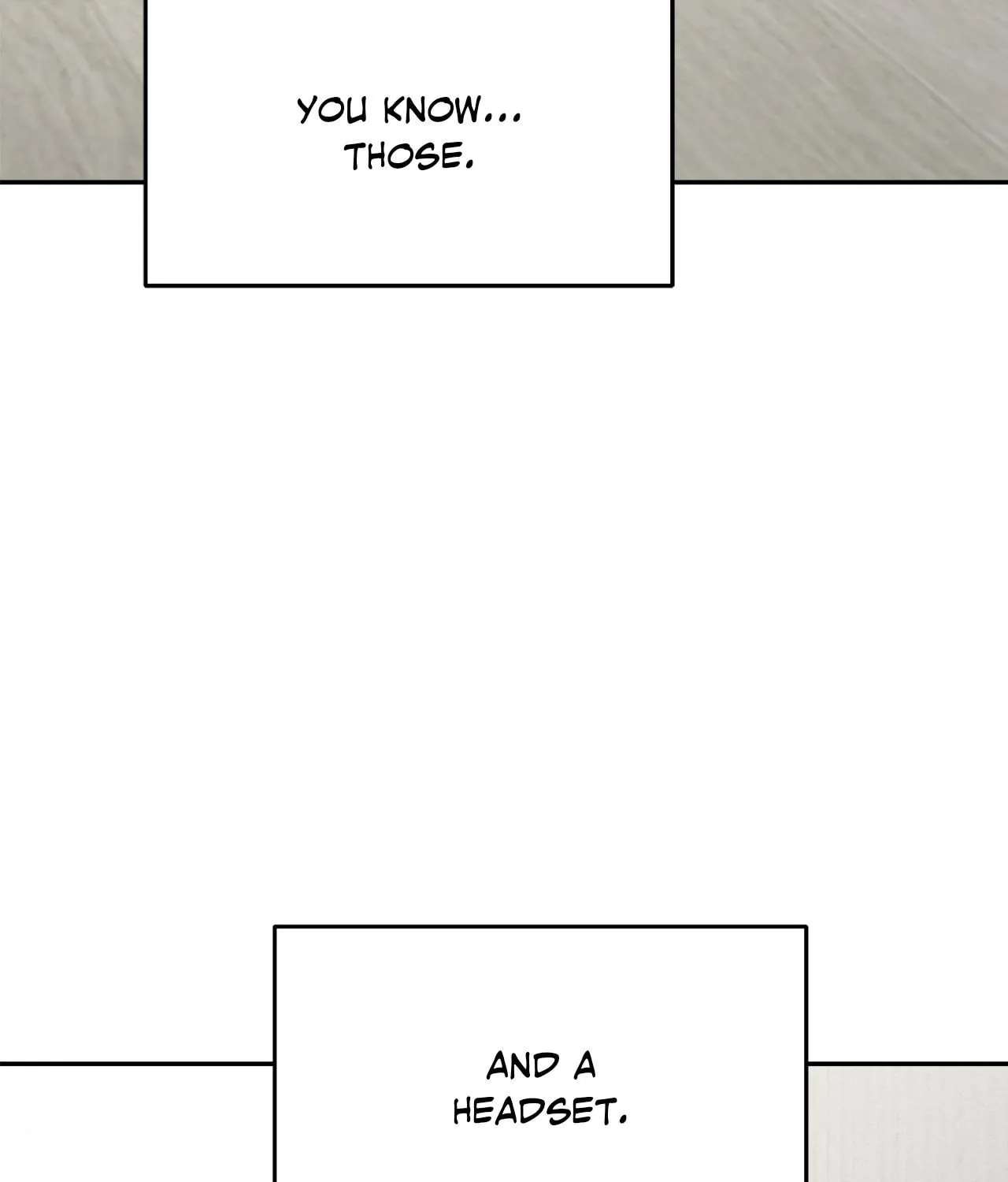 Noises Through the Wall Chapter 1 - page 156