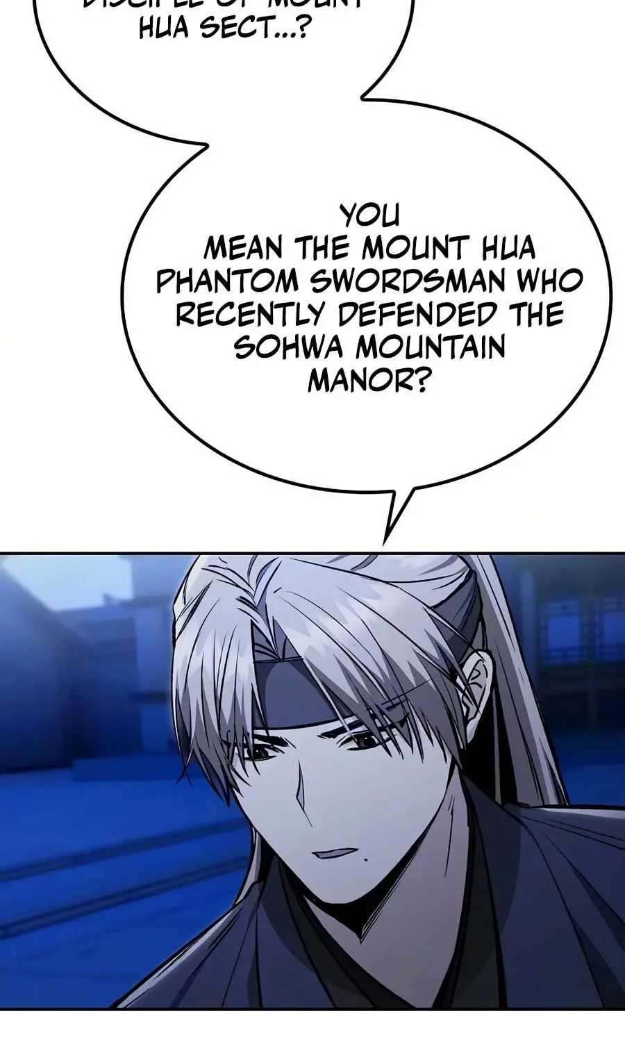 Mount Hua Sect's Genius Phantom Swordsman Chapter 78 - page 13