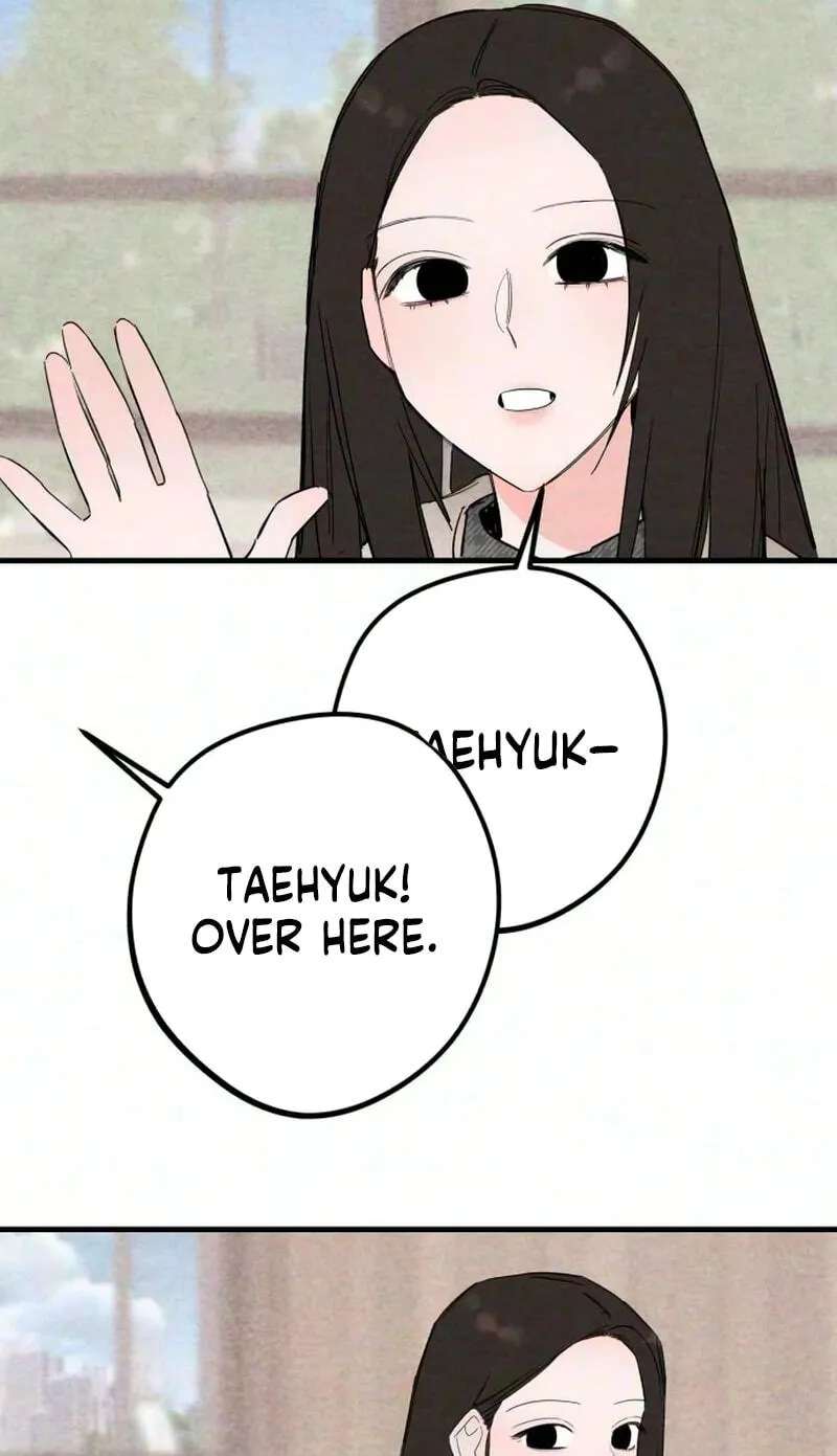 The Perfect Senior's Secret! Chapter 30 - page 59