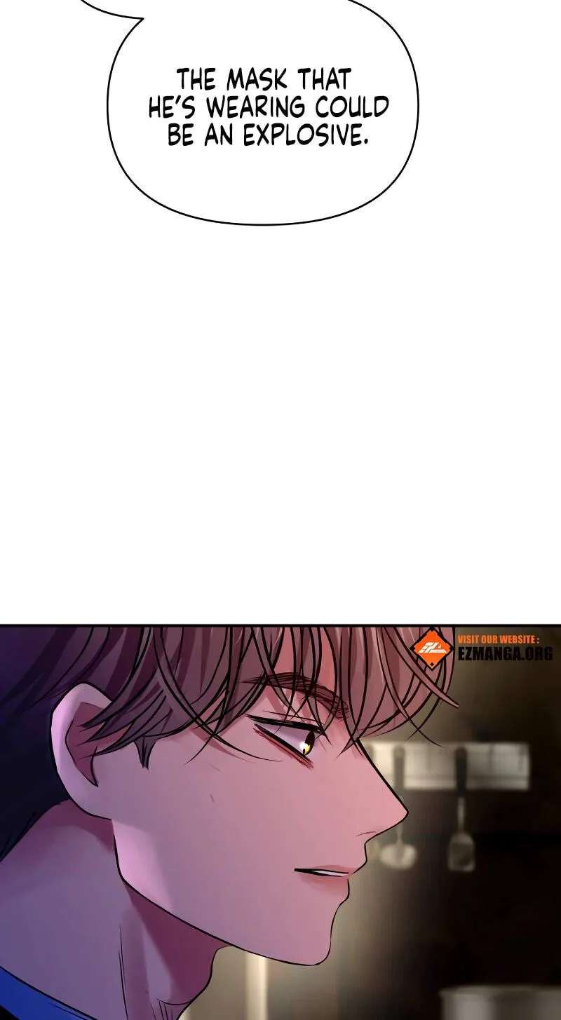 Ctrl X Chapter 65 - page 18