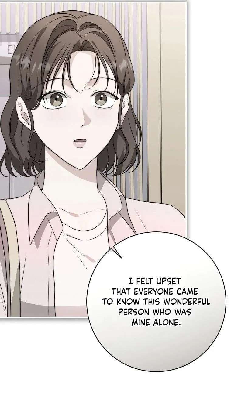 Dangerous Newlyweds Chapter 40 - page 50