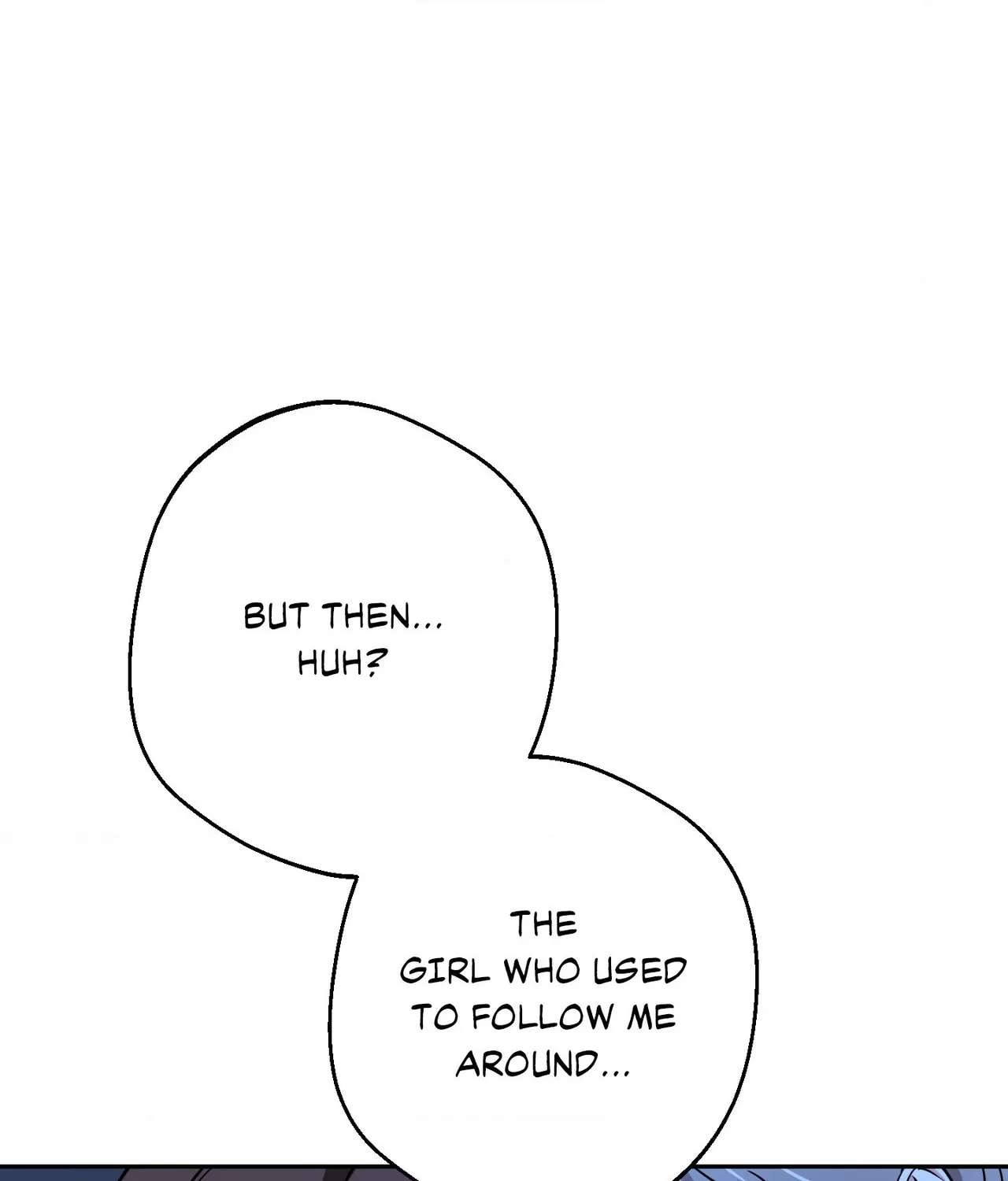 Tada Hitori, Anata Dake Chapter 9 - page 84