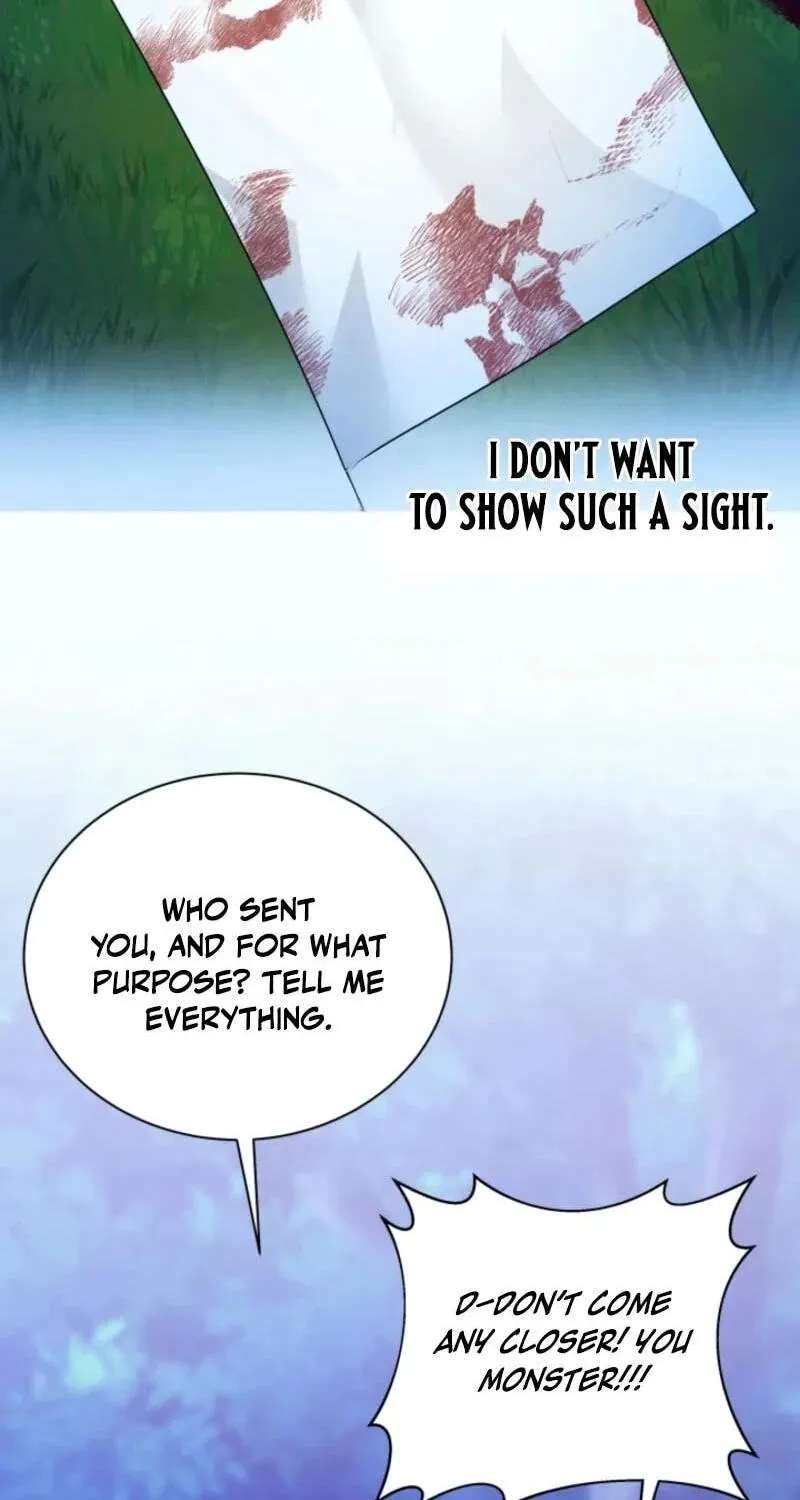 The Dungeon Smells Like Chicken Chapter 33 - page 20