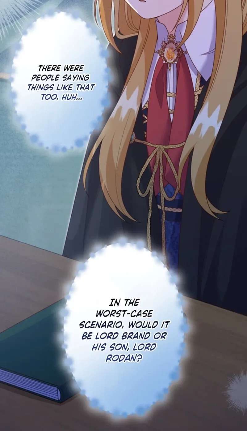 Having Turned Back Time, I Want to Live a Different Life Chapter 36 - page 32